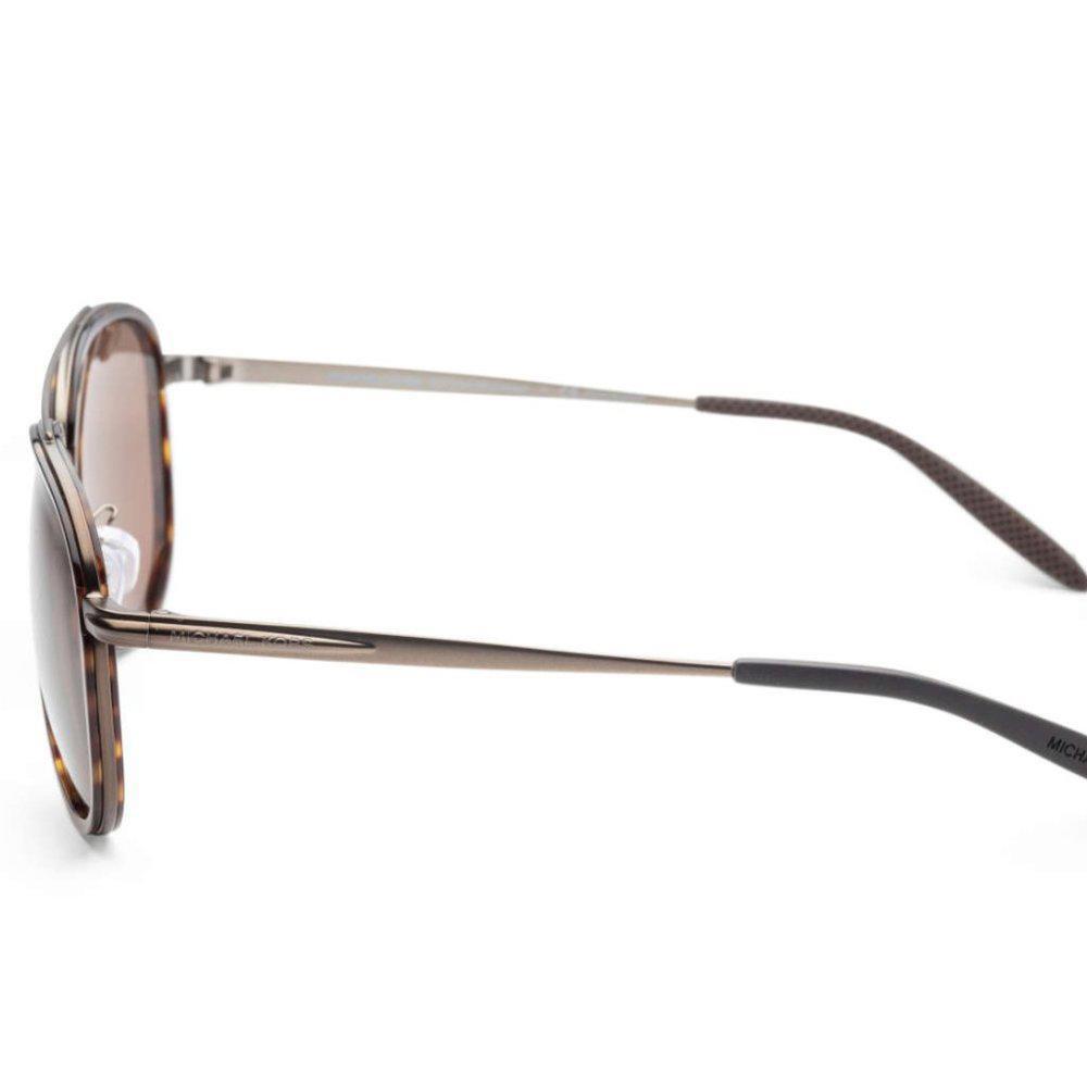 NEW Michael Kors Richmond MK1104-100173-5 Sunglasses (MKXX050) - Picture 2 of 2